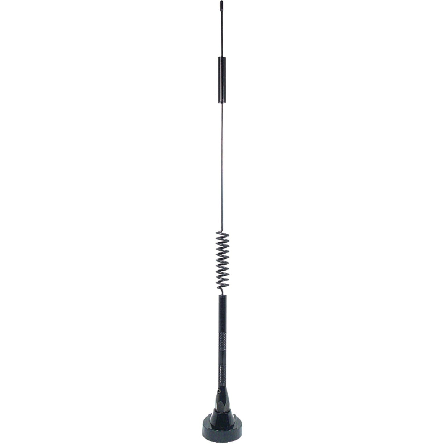 Vehicle omni NMO cell antenna