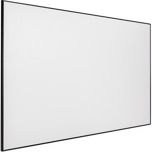 Draper Profile 123" Fixed Frame Projection Screen