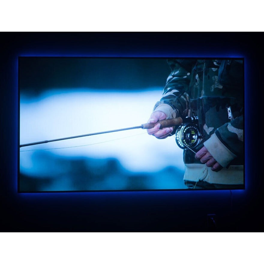 Draper Profile+ 100" Projection Screen