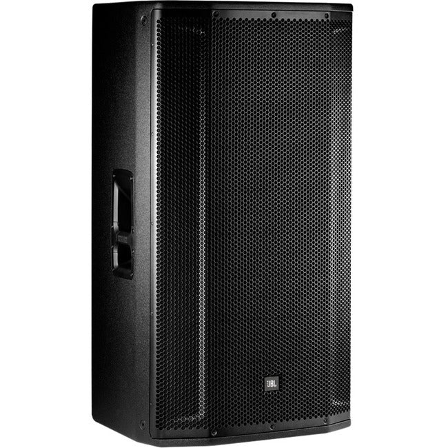 Harman JBL Professional SRX835P Speaker System - 1500 W RMS - Black