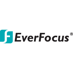 EverFocus NVR8008X Enterprise Rack Mount NVR - 4 TB HDD