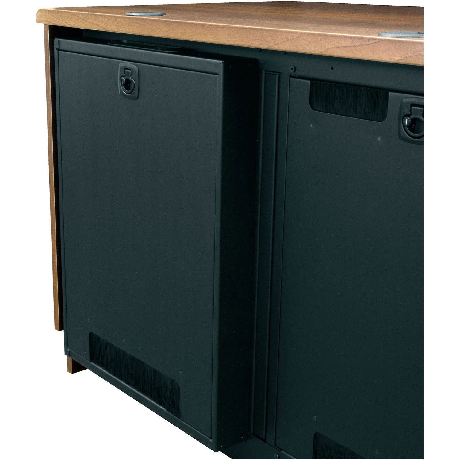 Legrand Middle Atlantic C5 Series Credenza Rear Door Bay Extender