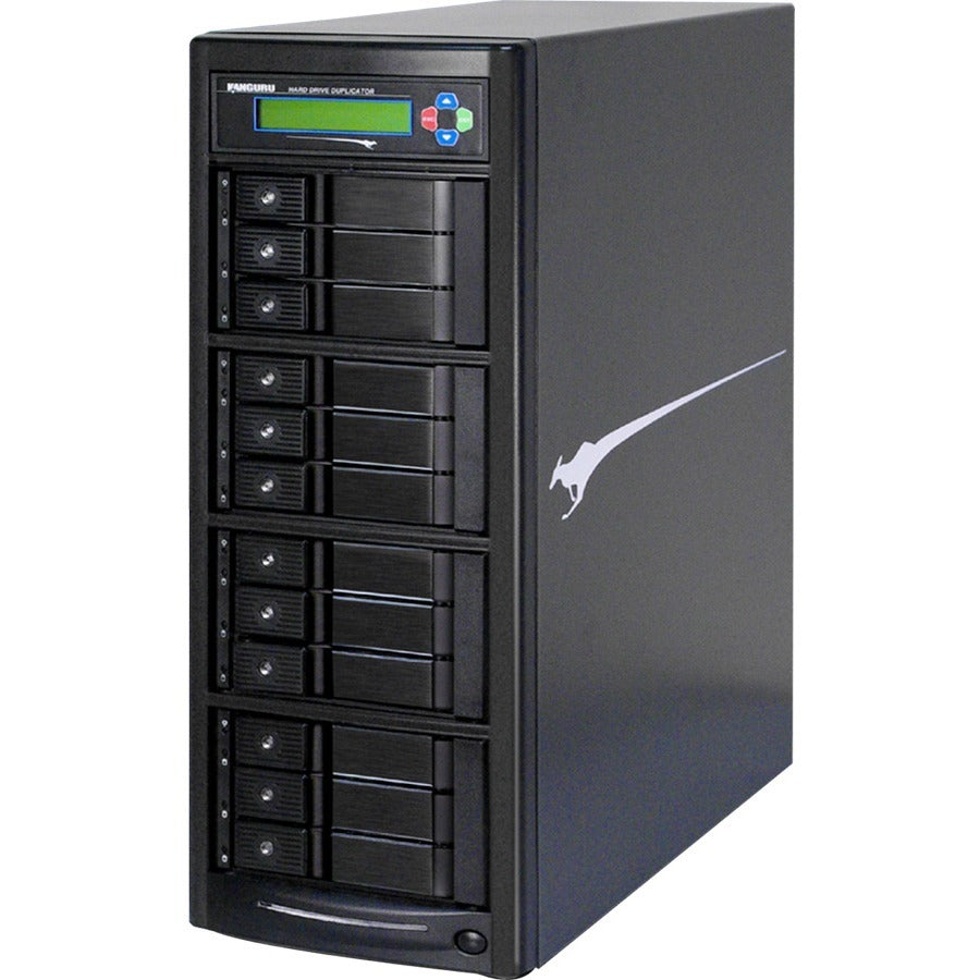 iStorage/Kanguru Kanguru KanguruClone Hard Drive Duplicator 11HD Tower (SATA)