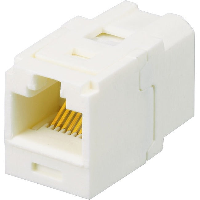 Panduit Network Connector White