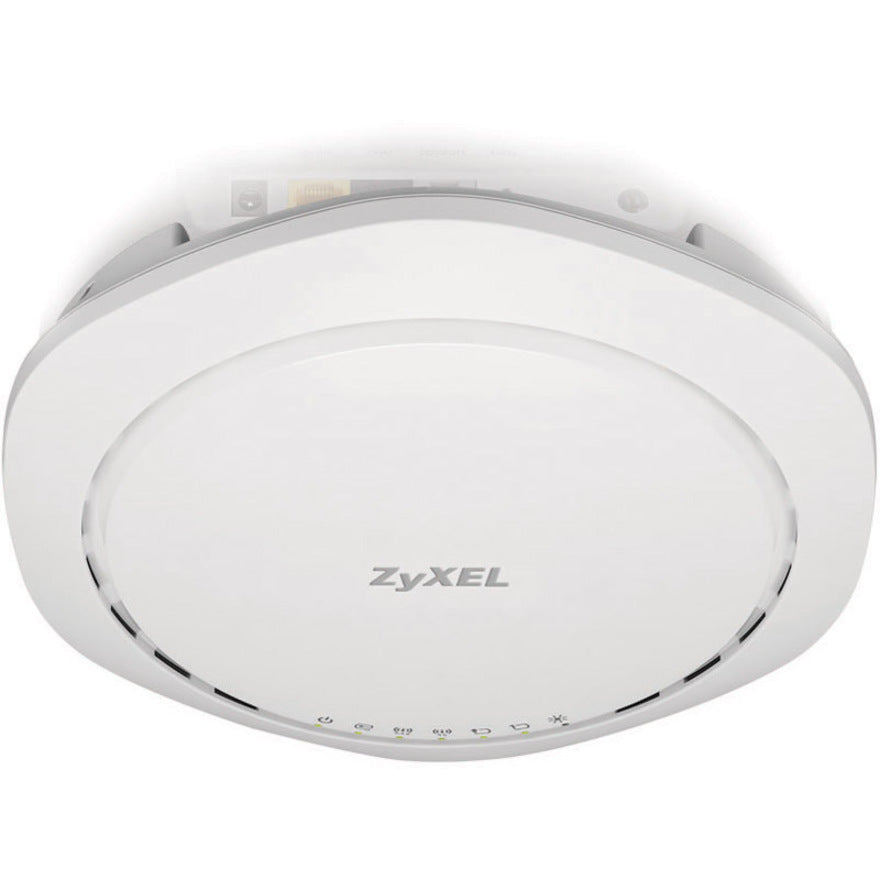 ZYXEL WAC6502D-S IEEE 802.11ac 866 Mbit/s Wireless Access Point