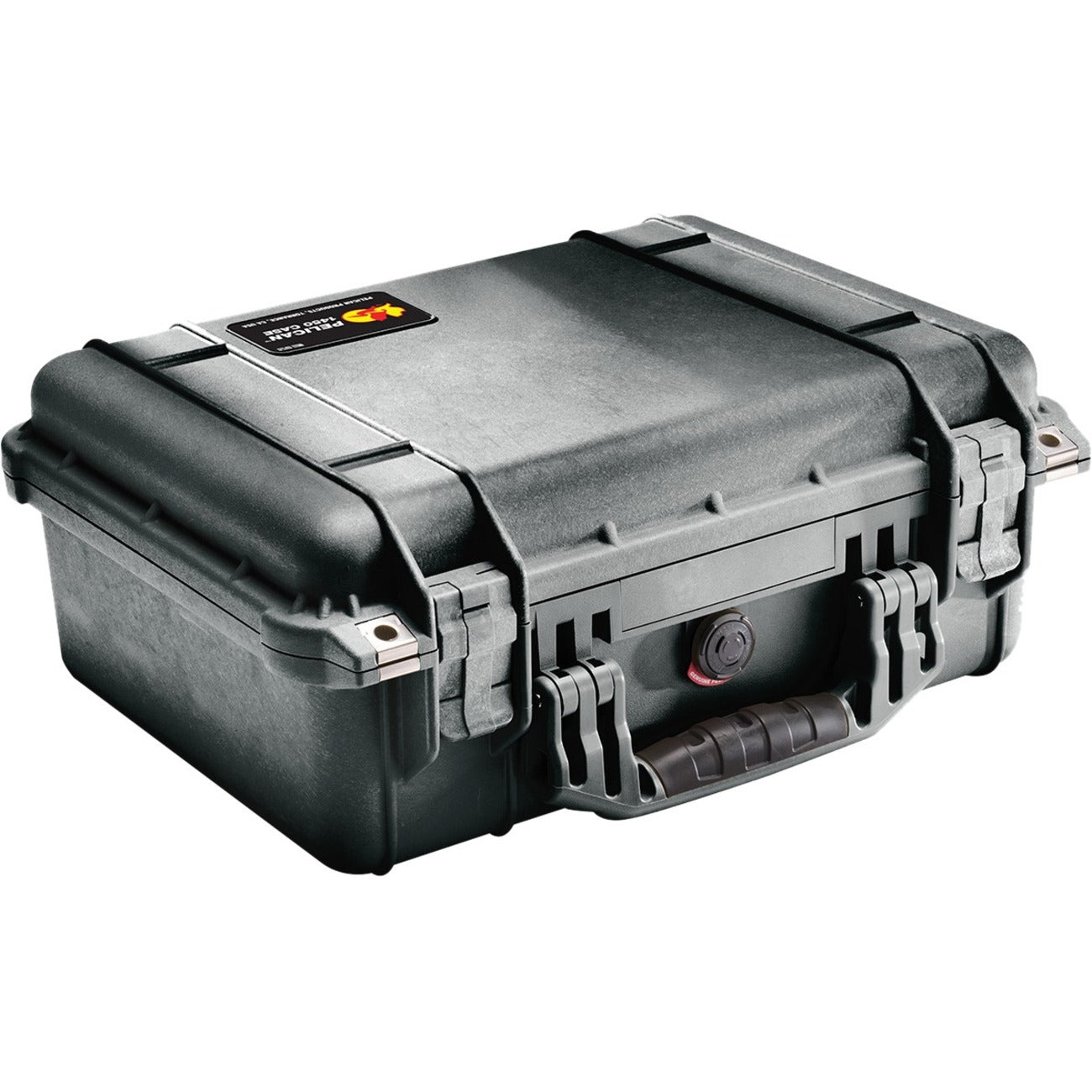 Pelican Medium Case, 10.24", Silver