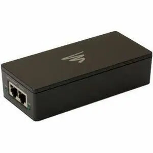 Legrand Luxul Single Gigabit PoE+ Injector 30W with US Power Cord