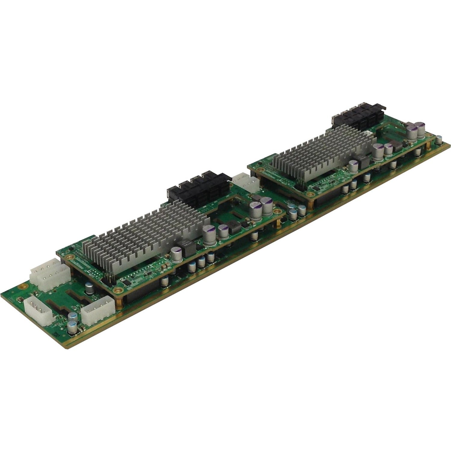 Supermicro Backplane 2.5 in 12GB