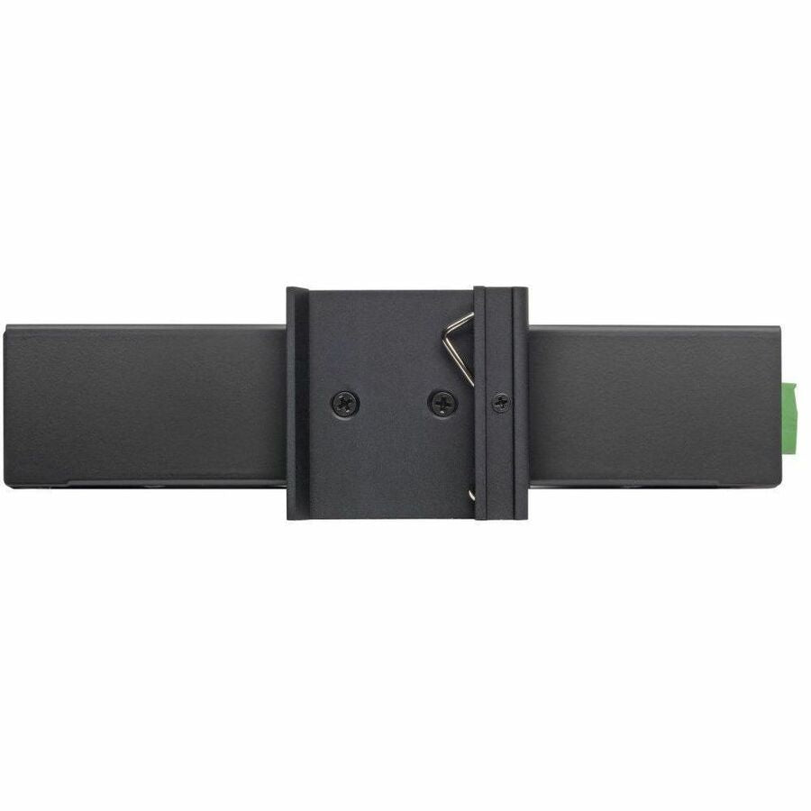 Eaton Tripp Lite Series 4-Port Industrial-Grade USB 3.x (5Gbps) Hub - 20 kV ESD Immunity, Metal Housing, Mountable