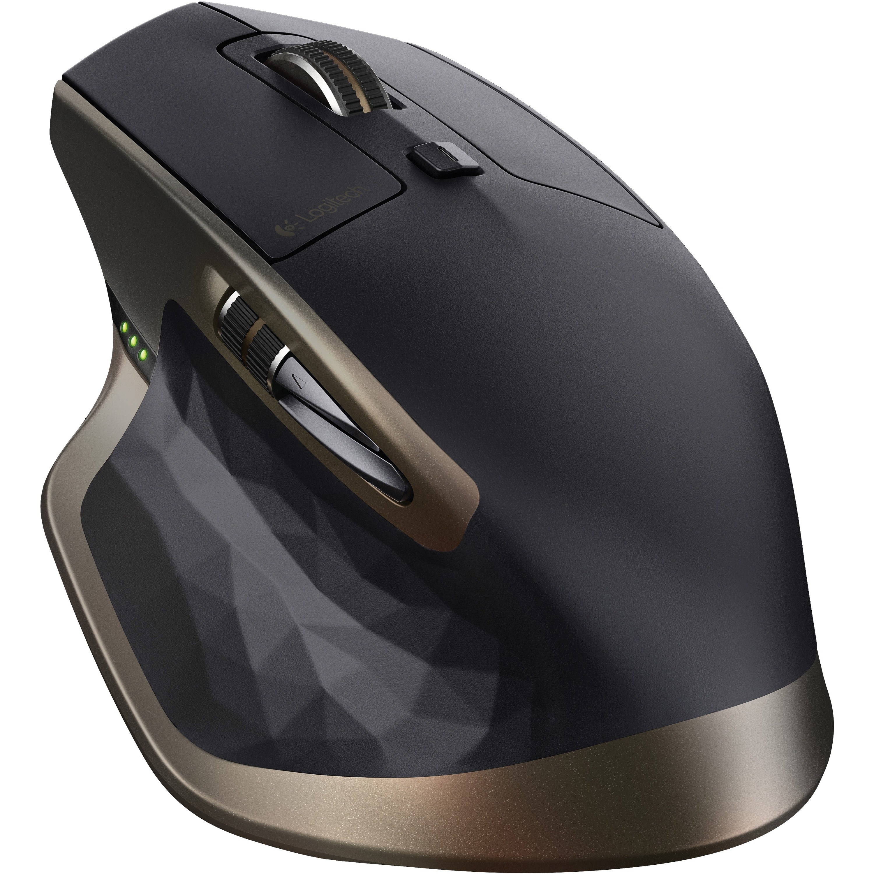 LOGITECH MX MASTER WIRELESS