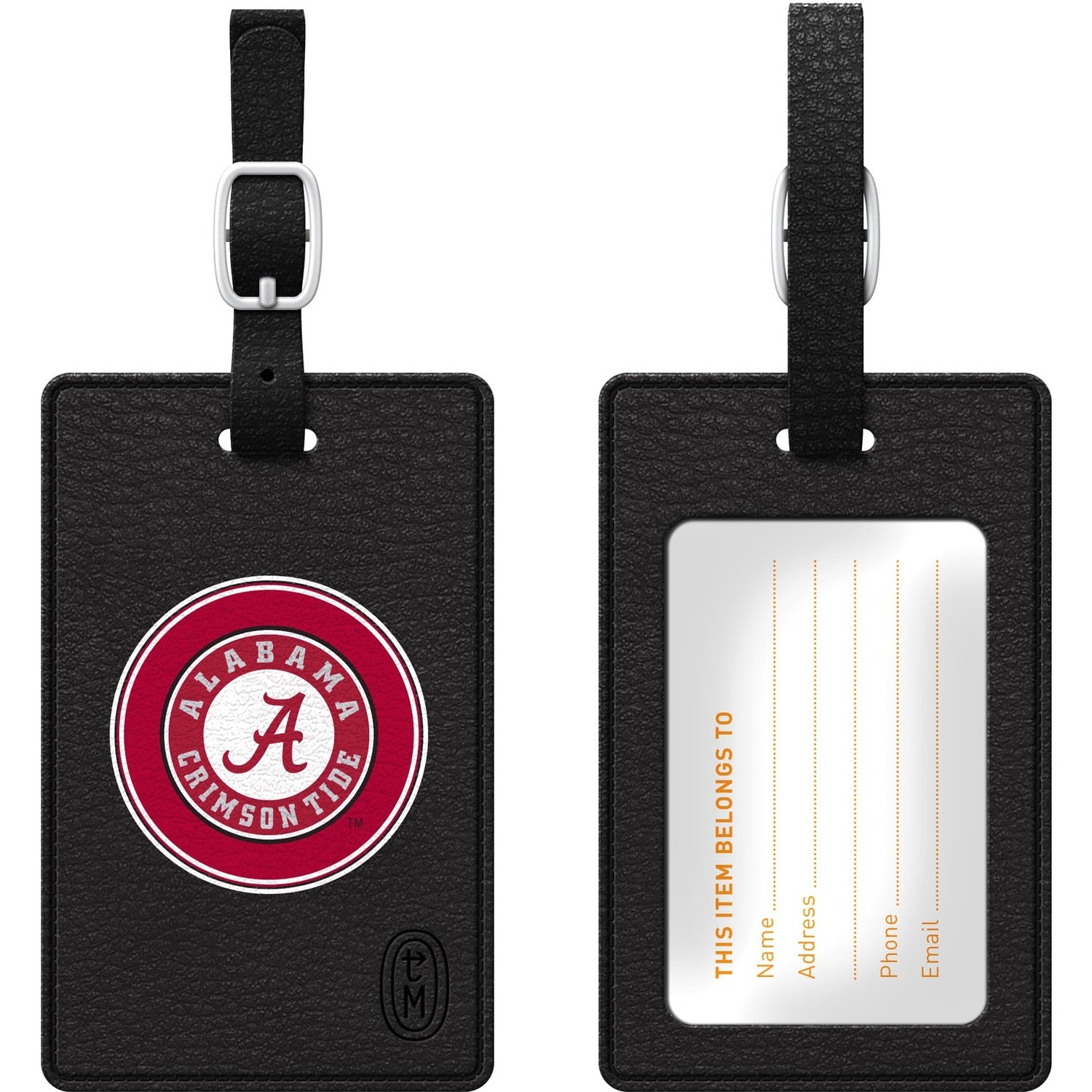 otm-black-leather-classic-bag-tag-university-of-alabama