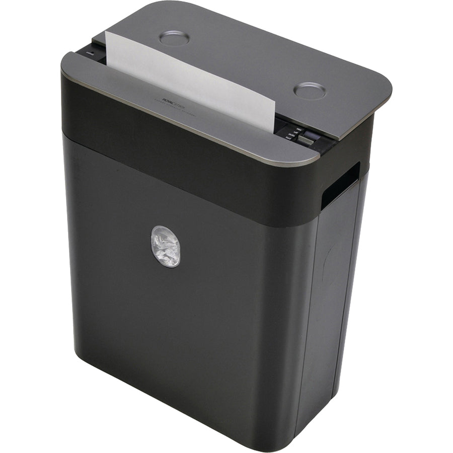 Royal ST80X 8 Sheet Xcut Shredder, 89177V, 9.90 lb