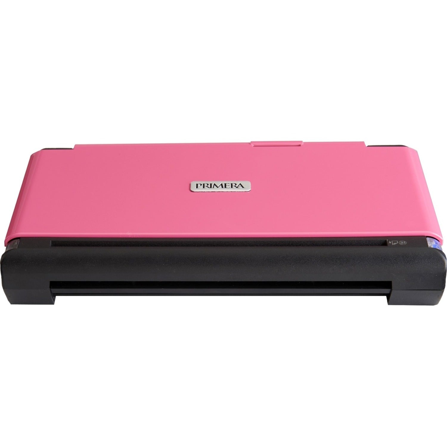 Primera Trio Snap-on Cover (Pink)