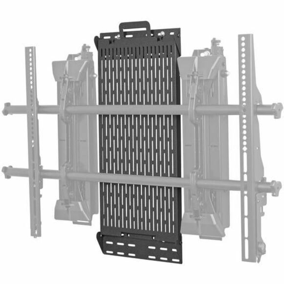 Legrand Chief Fusion Large Micro-Adjustable TV Wall Mount - For 42-86 inch Displays - Adjustable TV Mount - VESA Wall Mount