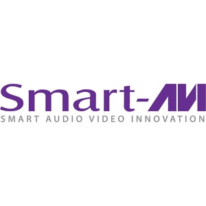 SmartAVI MXWALL-0808-S Audio/Video Switchbox, Cable