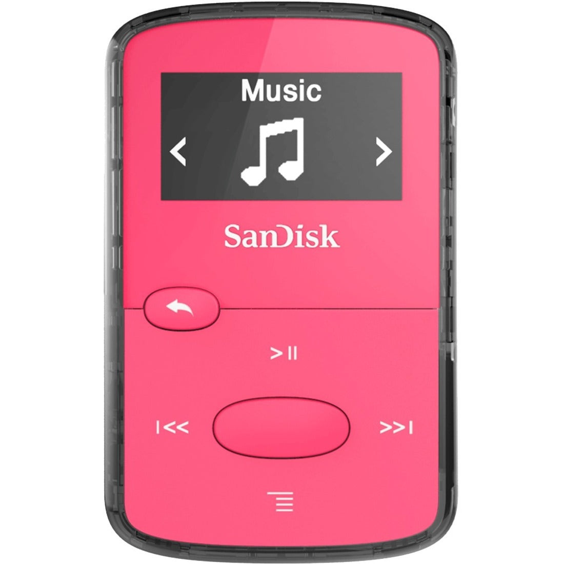 sandisk-clip-jam-sdmx26-008g-g46p-8-gb-flash-mp3-player-pink