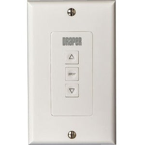 Draper Hard Wire Switch