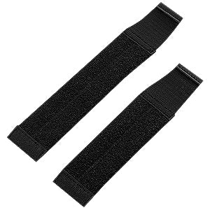 Zebra Regular Wrist Strap - 11" Length