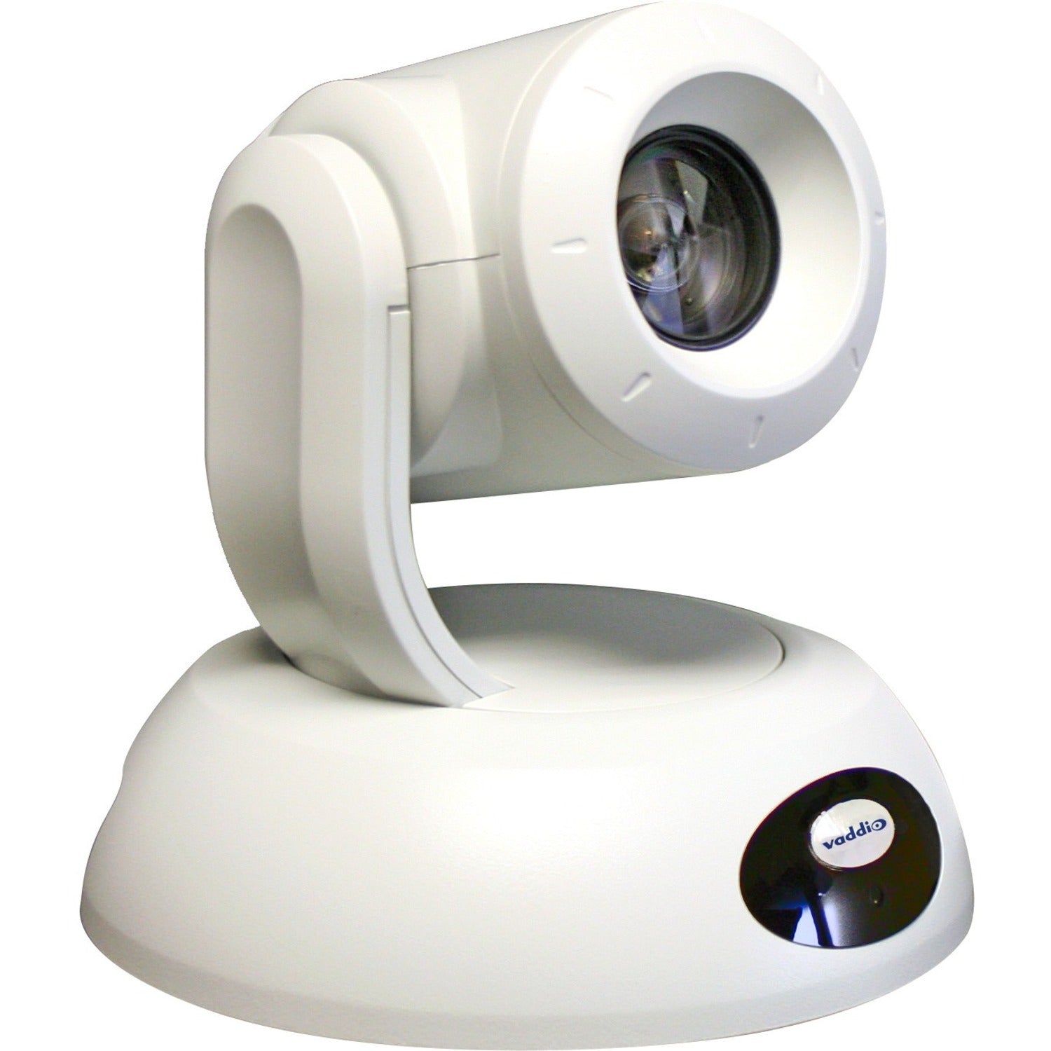 Legrand Vaddio RoboSHOT Webcam - 2.1 Megapixel - White - HDMI