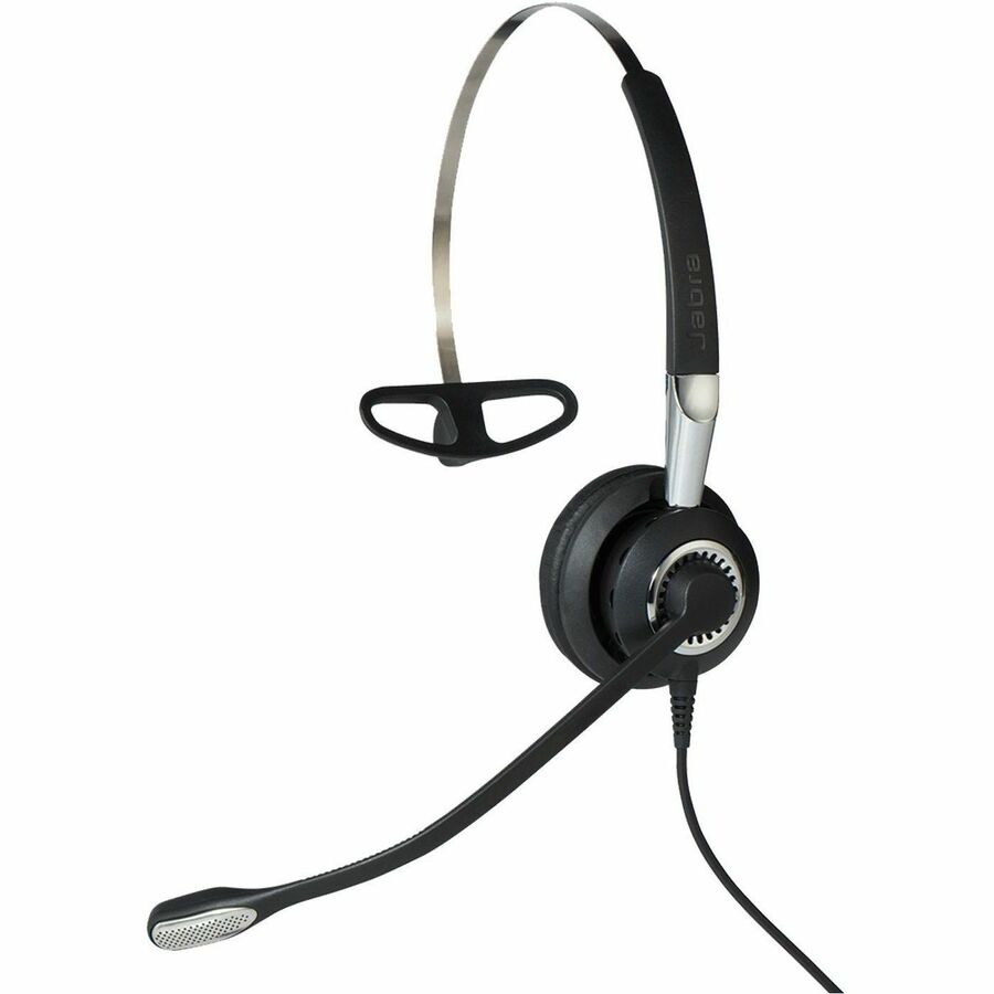 Jabra BIZ 2400 II QD Headset