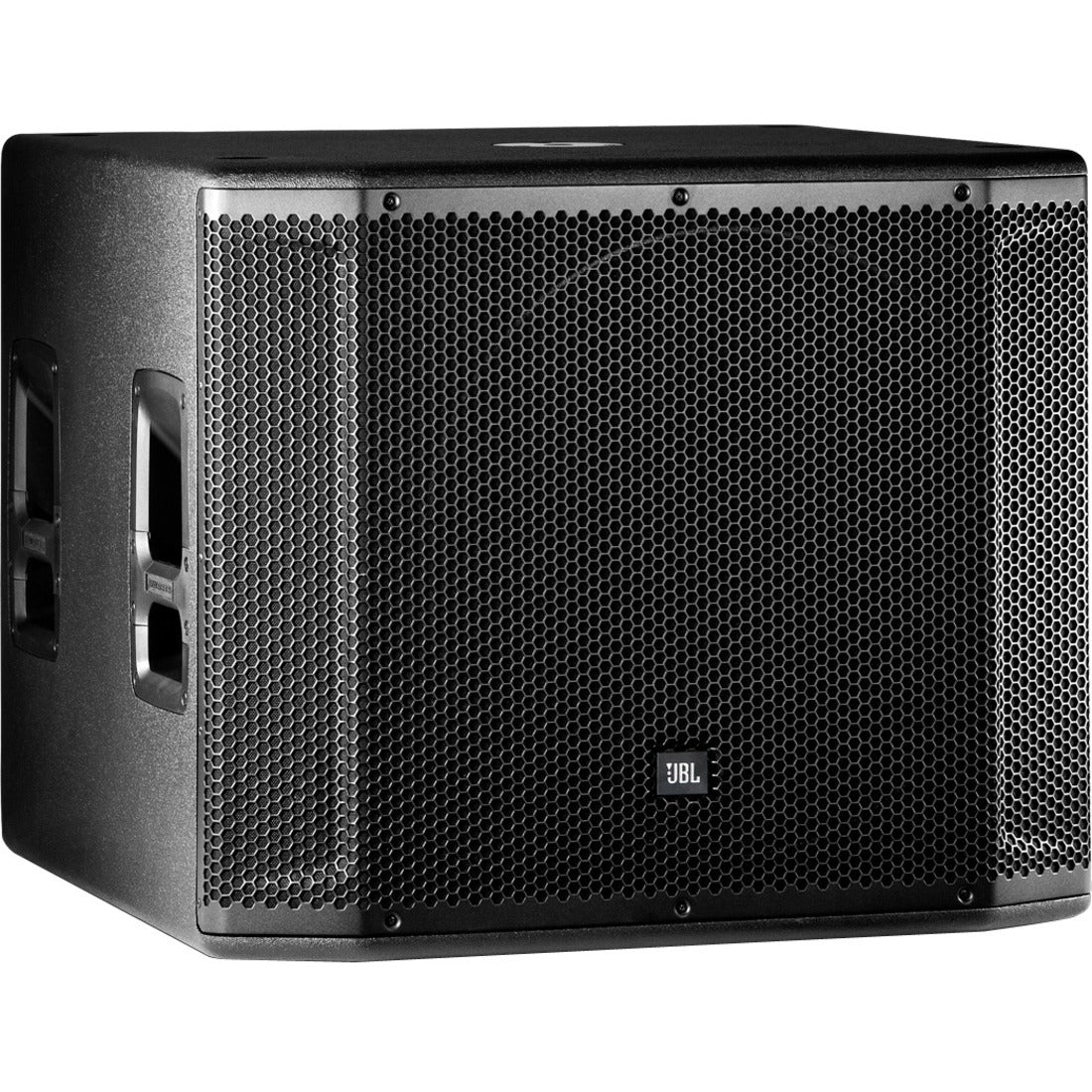 Harman JBL Professional SRX818SP Portable Subwoofer System - 750 W RMS