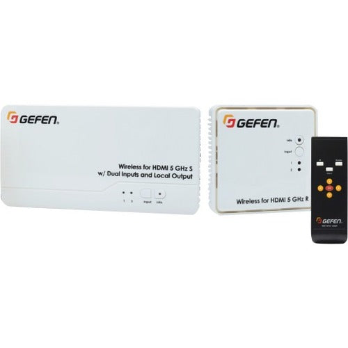 Gefen Video Console/Extender 100 ft