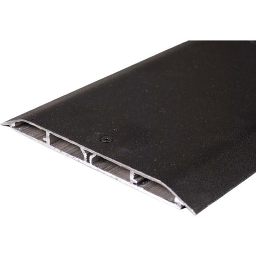 Legrand Wiremold OFR Series - Overfloor Raceway Base and Cover - Black