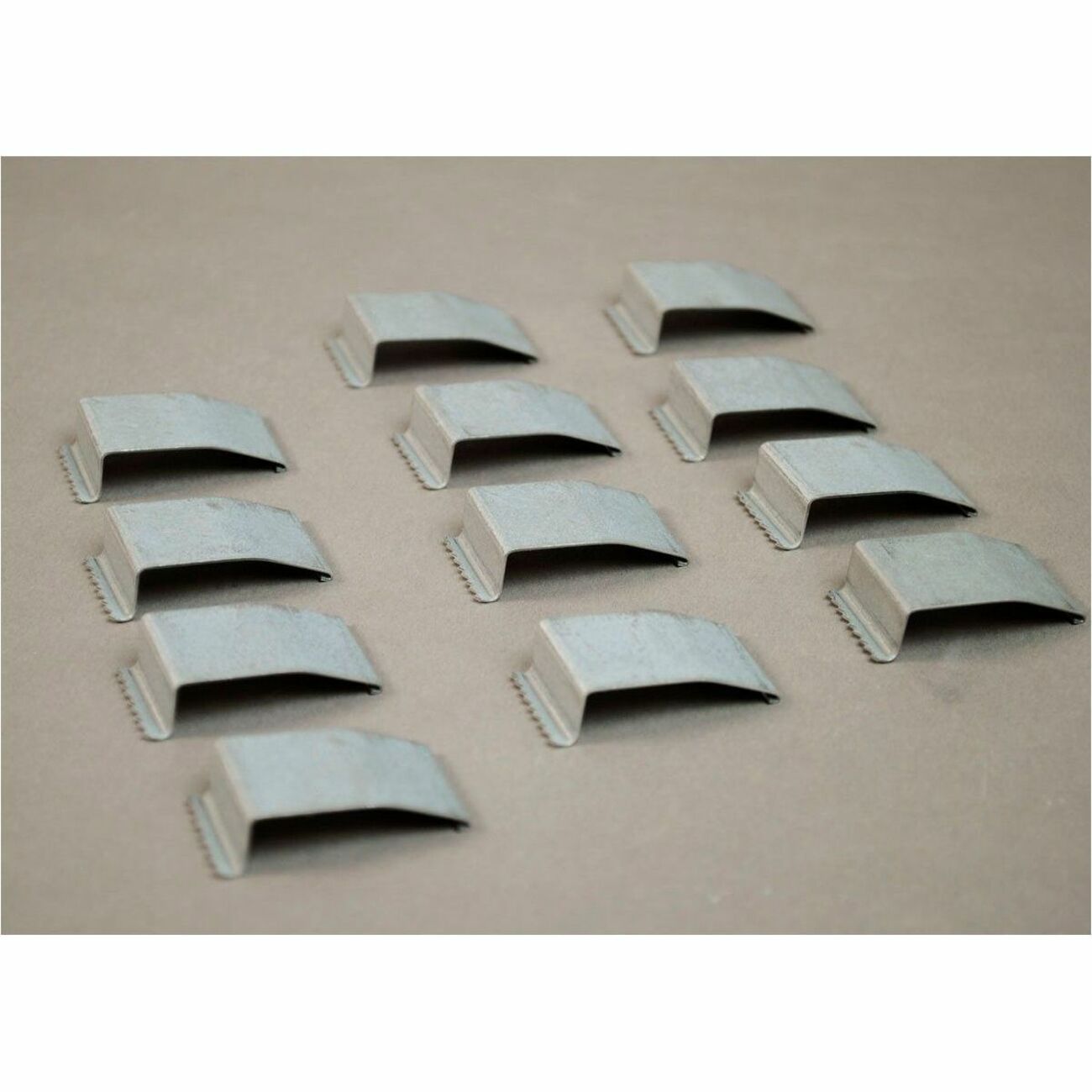 Legrand Wiremold OFR Series - Overfloor Raceway Wire Clips