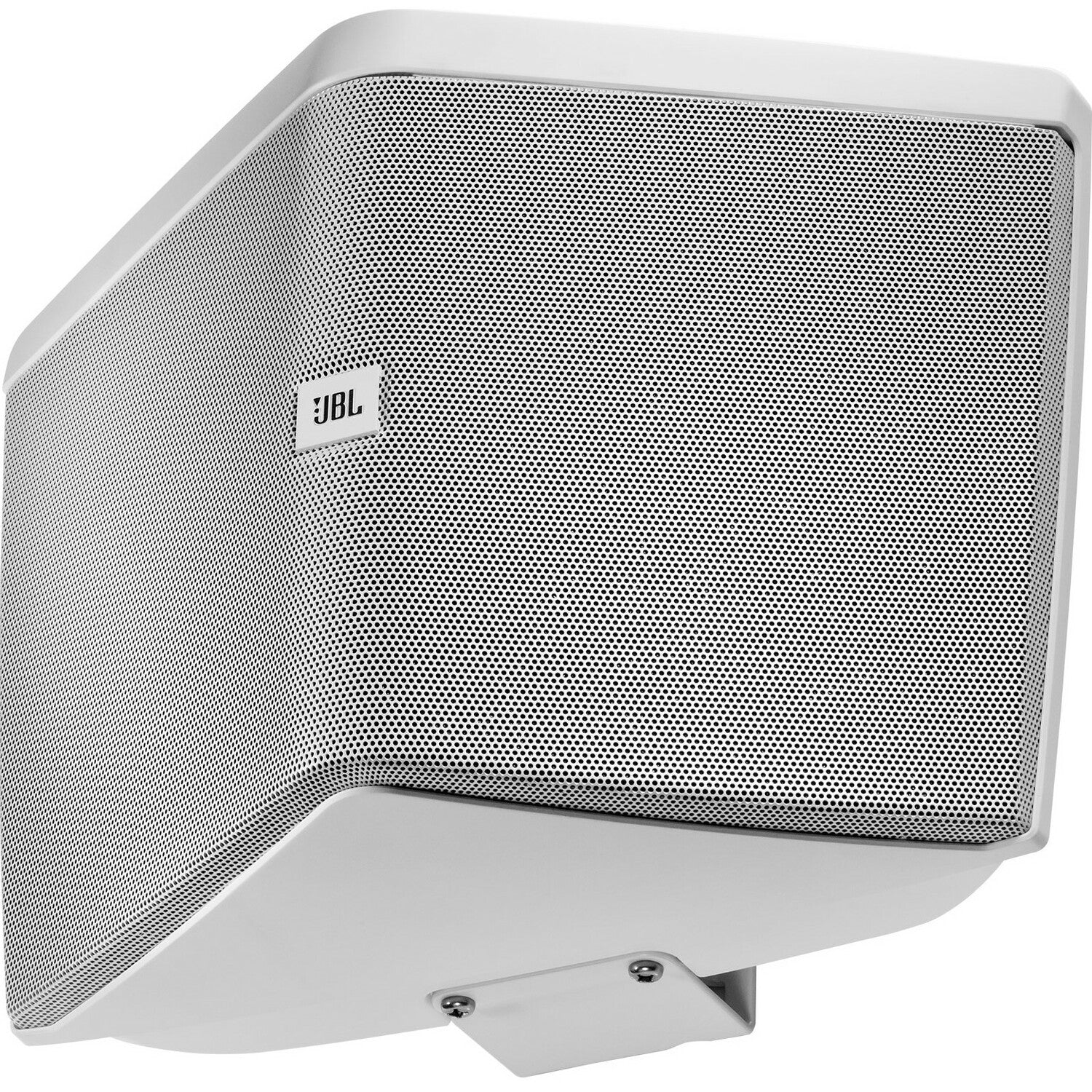 Harman JBL Control HST Surface Mount, Wall Mountable Speaker - 100 W RMS - White
