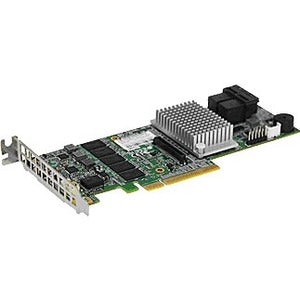 Supermicro SAS Controller 12GB 2GB