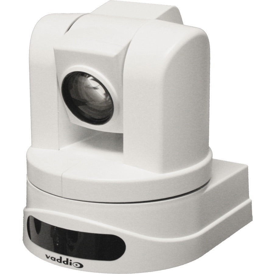 Legrand Vaddio ClearVIEW HD-20SE 2.1 Megapixel HD Surveillance Camera - Monochrome, Color - 1