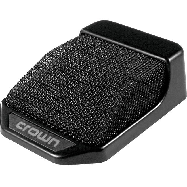 AKG PCC130 SW Wired Microphone, 3.5", 3333H00010, High-Performance Boundary Layer Microphone