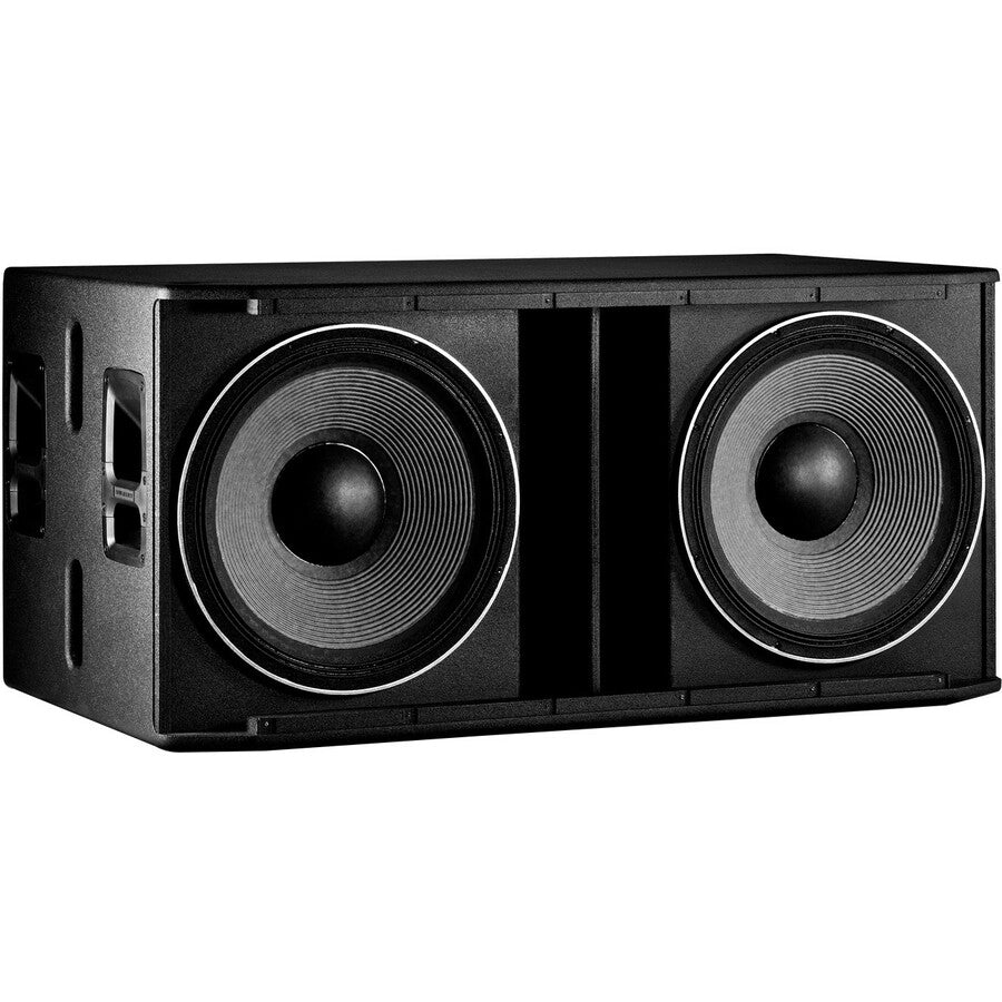 Harman JBL Professional SRX828S 2-way Woofer - 1200 W RMS