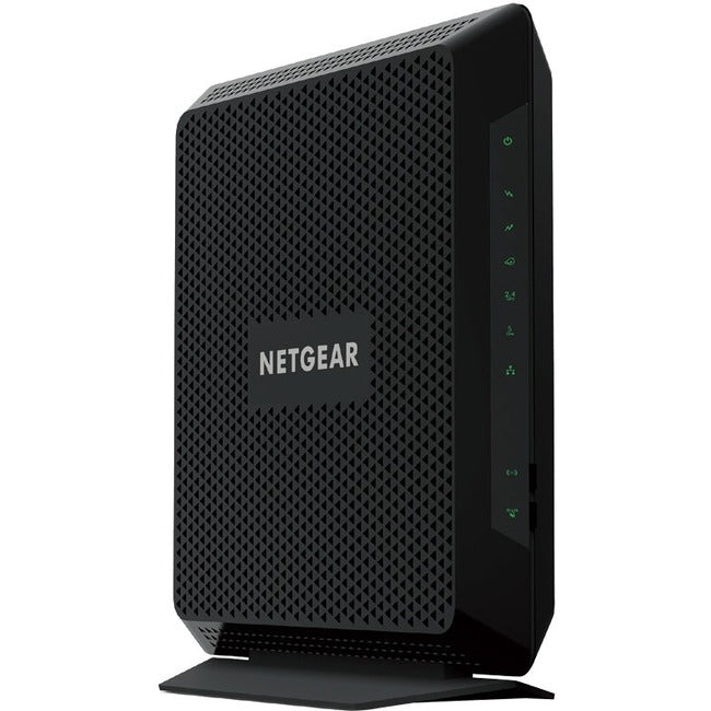 Nyc Router Netgear Nighthawk C7000 Wi-Fi 5 IEEE 802.11ac Cable Modem/Wireless ...