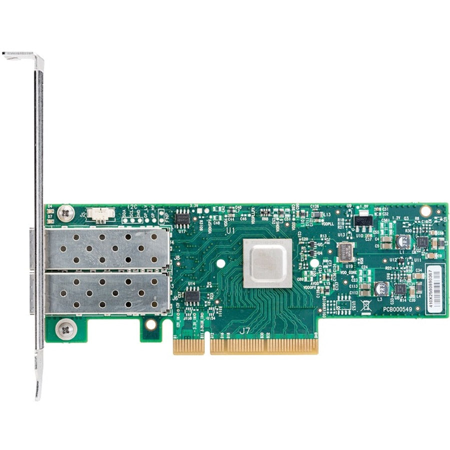 NVIDIA Mellanox ConnectX-4 MCX4131A-BCAT 40Gigabit Ethernet Card, 40GBase-X