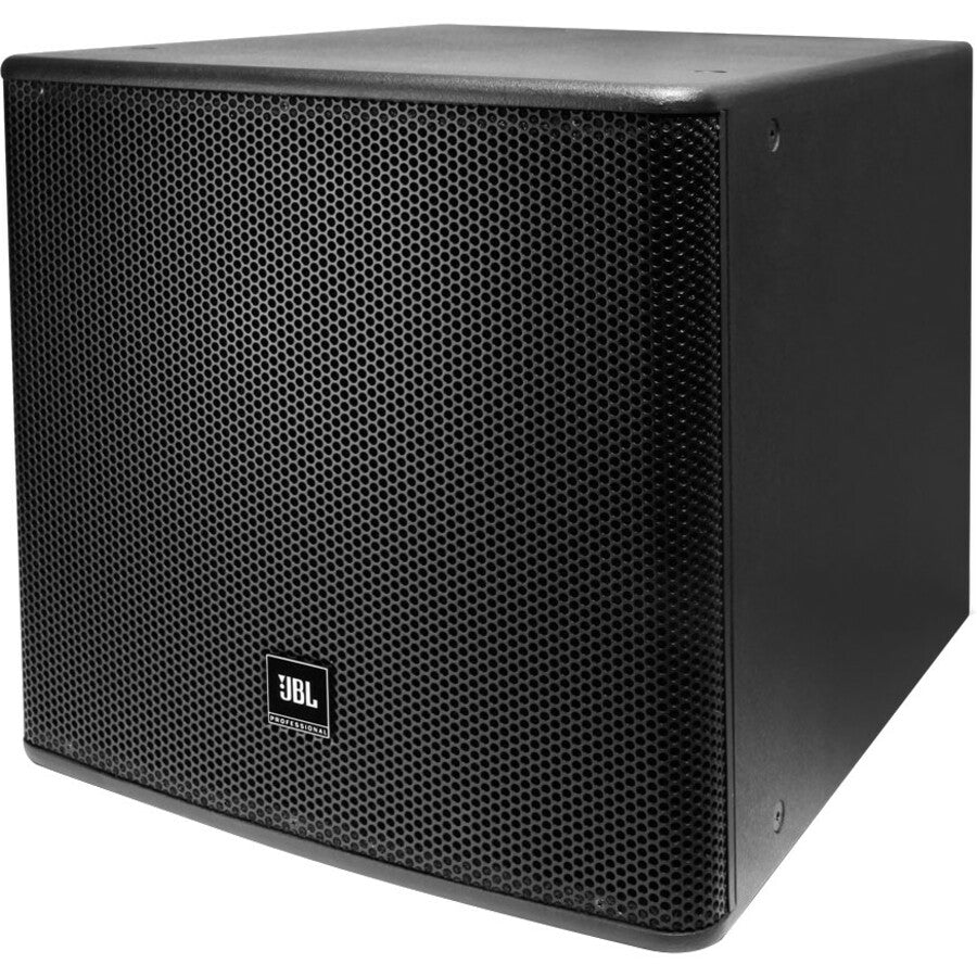 Harman JBL AC118S Woofer - 450 W RMS - Black