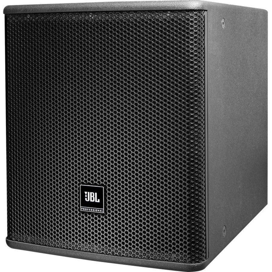 Harman JBL AC115S Woofer - 400 W RMS - Black