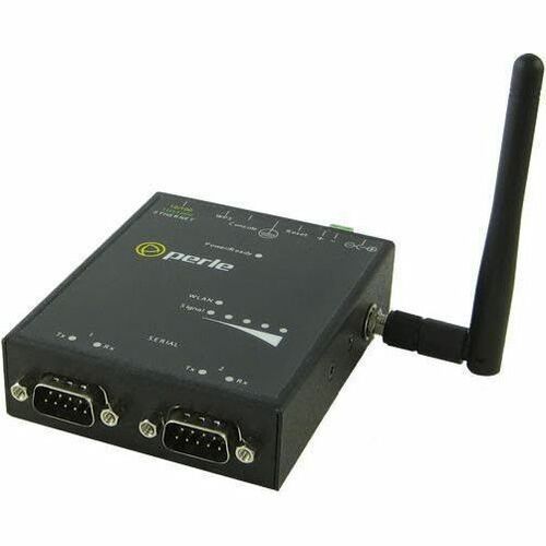 Perle IOLAN SDG2 W Secure Wireless Device Server