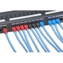 Platinum Tools Connector Insert, Blue