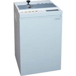 Formax FD 87HD Hard Drive Punch, 154.32 lb, FD87HD