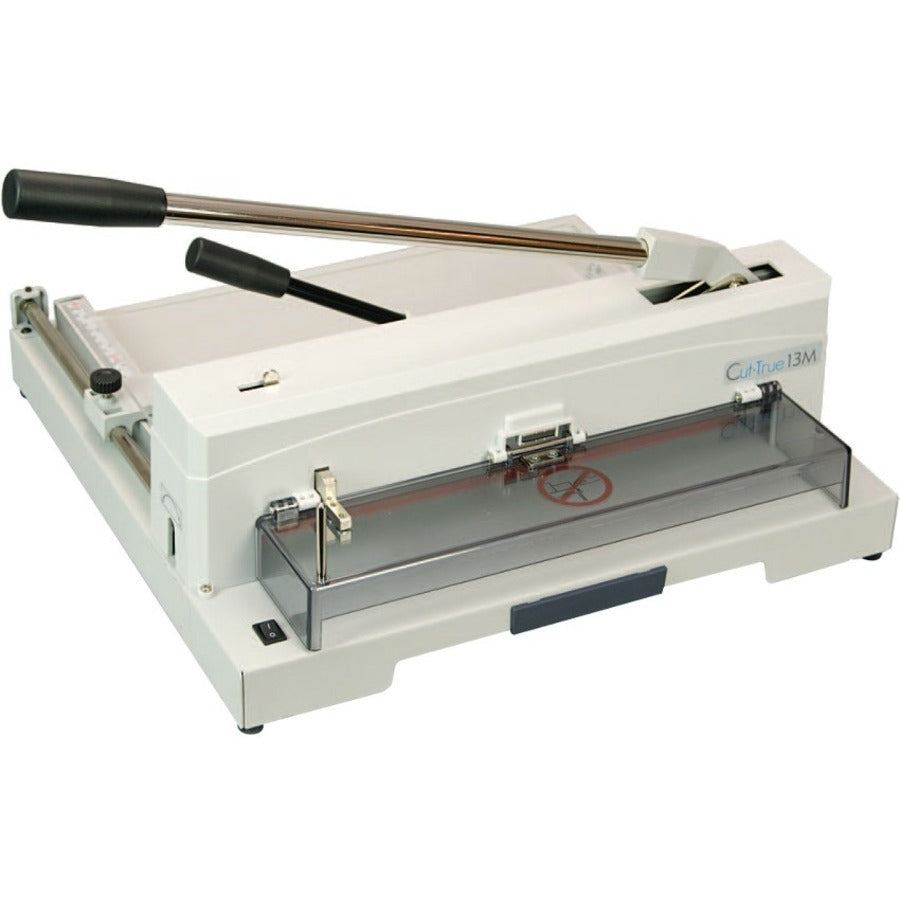formax-cut-true-13m-tabletop-manual-guillotine-cutter