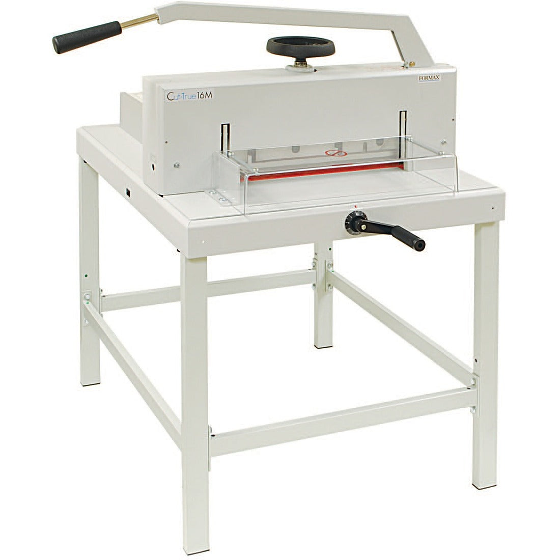 formax-cut-true-16m-manual-guillotine-cutter