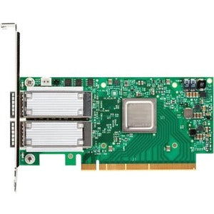 NVIDIA Mellanox ConnectX-4 EN 50Gigabit Ethernet Card, 50GBase-X