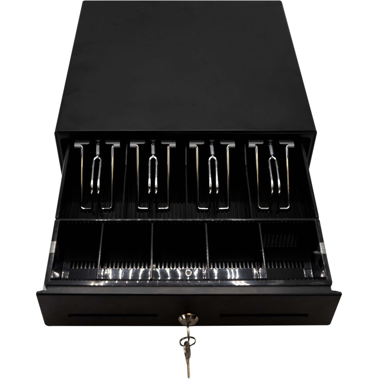 star-micronics-cash-drawer-till-for-cd3-1313-4-bills-amp-5-coins-black