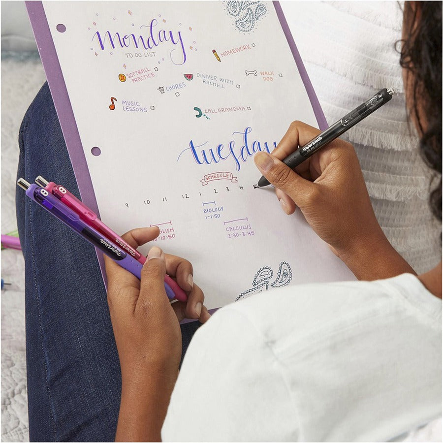 Paper Mate InkJoy Gel Pen, 0.7 mm