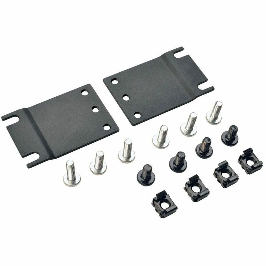 Eaton Tripp Lite Series SmartRack Adapter Kit for Mounting 19 in. Rack Equipment in 23 in. Racks