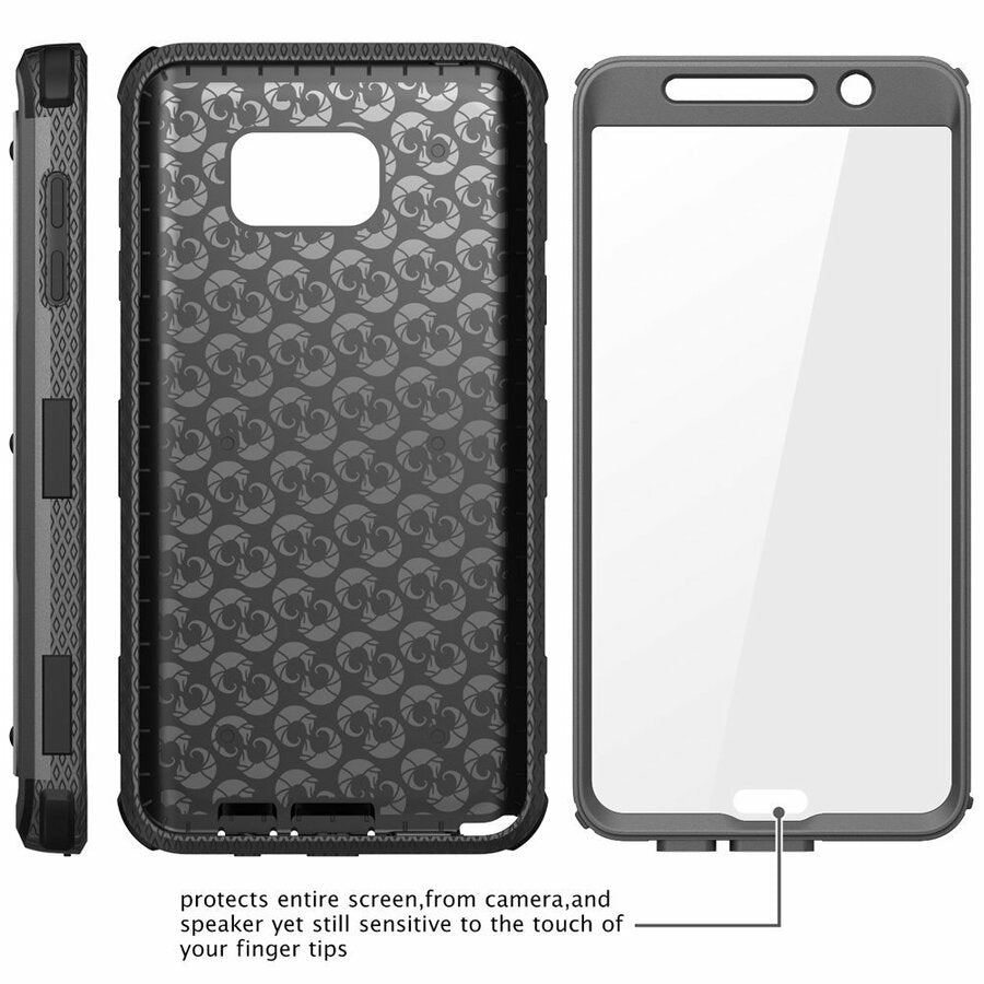 i-Blason Galaxy Note 5 Armorbox Dual Layer Full Body Protective Case