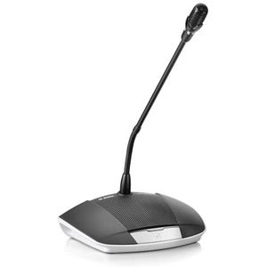 The Bosch CCSD-DL Wired Microphone for Discussion System - Black, Gray