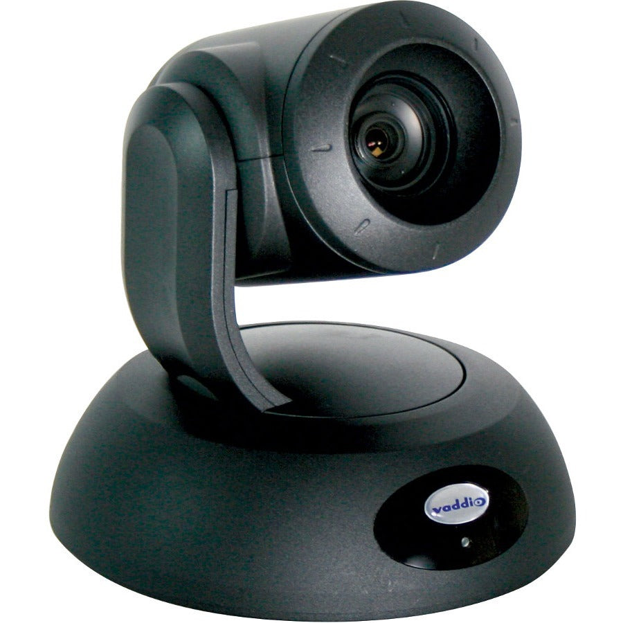 Legrand Vaddio RoboSHOT Video Conferencing Camera - 2.1 Megapixel - Black - HDMI