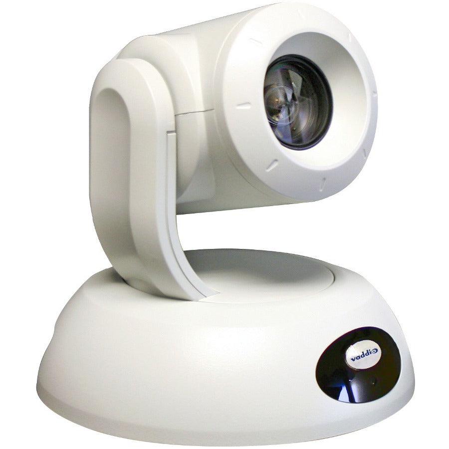 Legrand Vaddio RoboSHOT Video Conferencing Camera - 2.1 Megapixel - White - HDMI